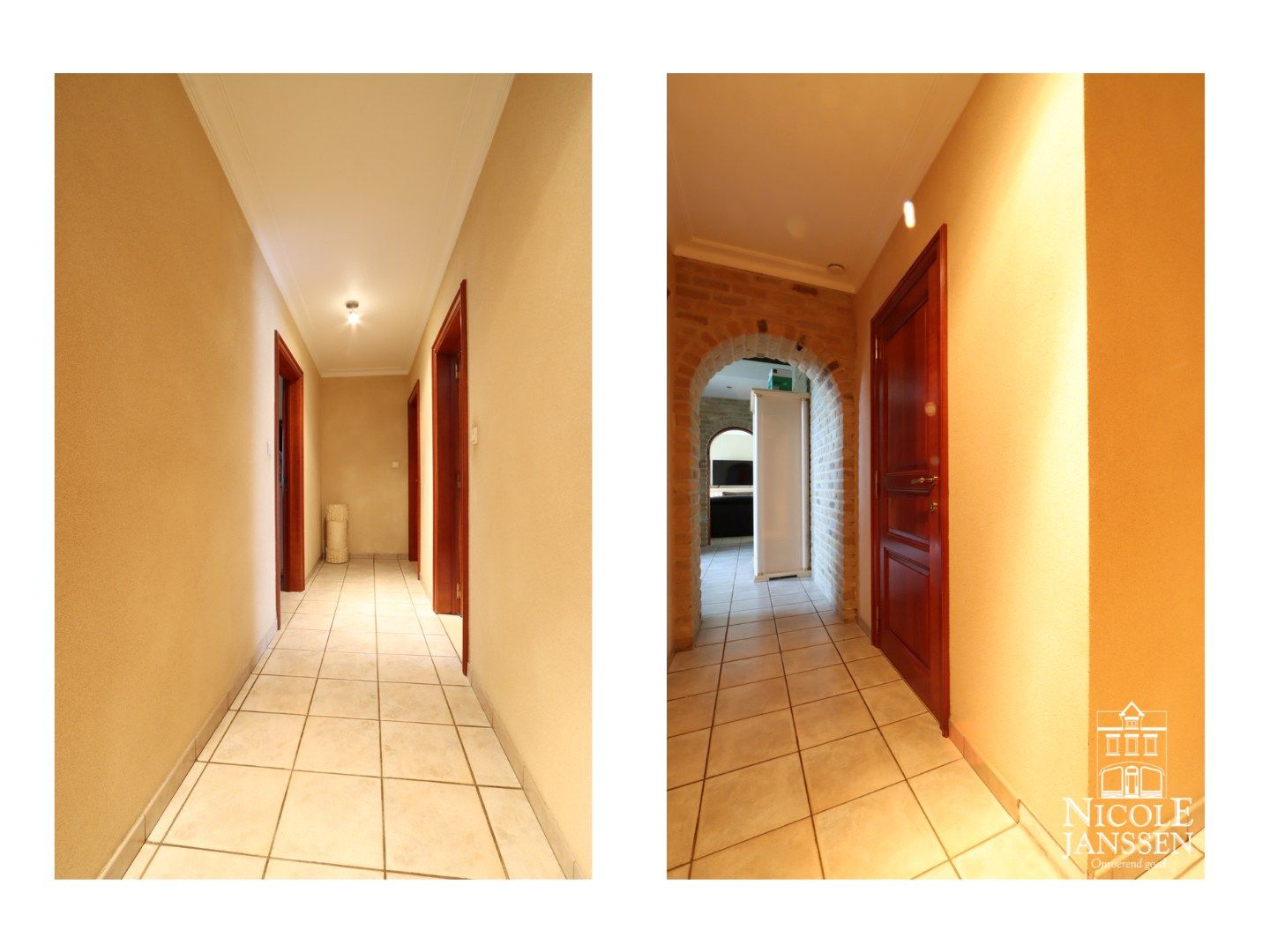 Ruime mediterrane villa  foto 13