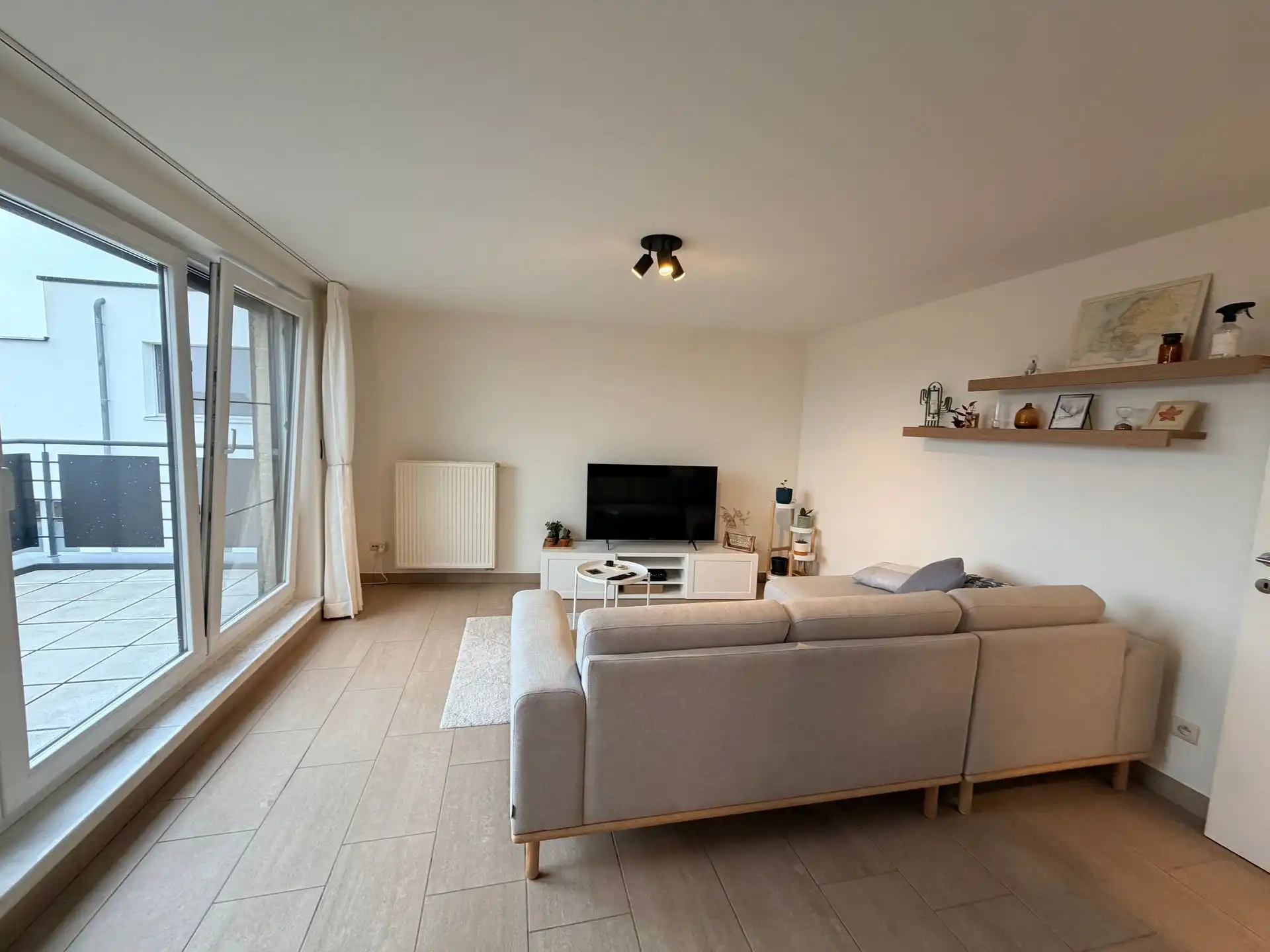 Appartement foto 5