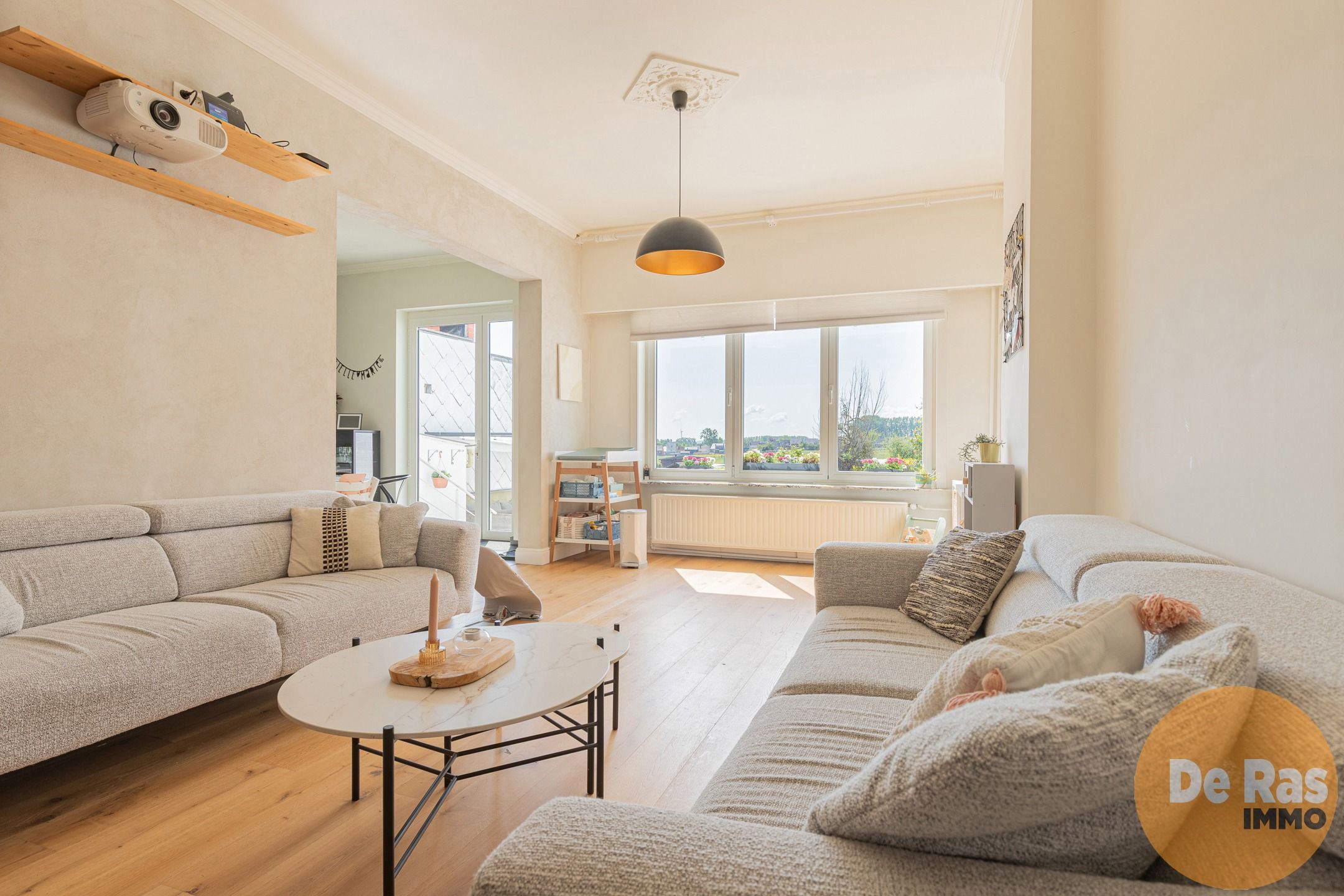KERKSKEN - Instapklare woning met 3 slpk, tuin en garage! foto 5