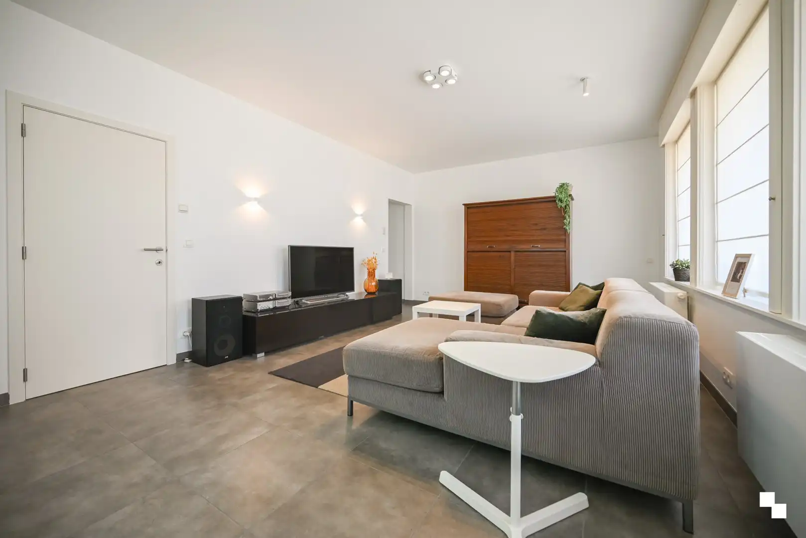Zeer verzorgde eengezinswoning met drie slaapkamers en garage foto 20