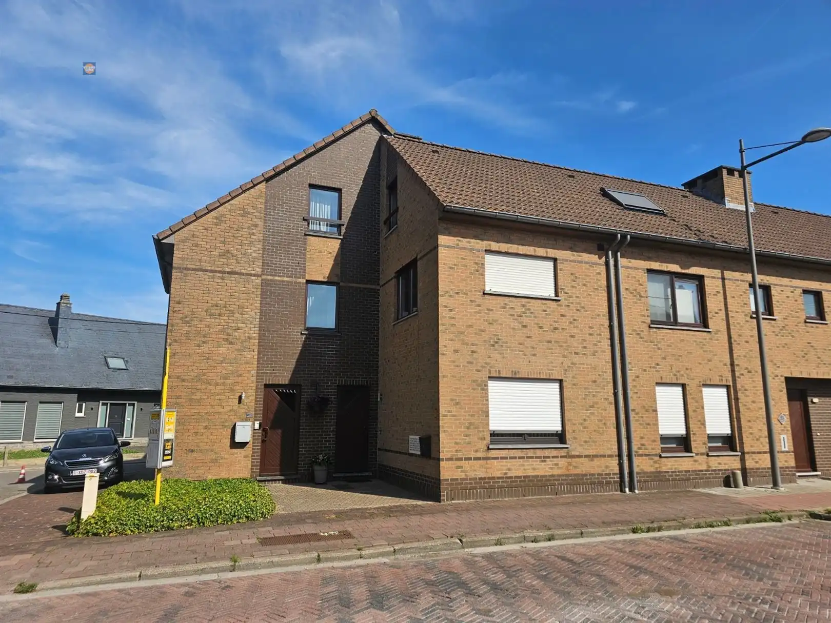 Appartement te huur Veurtstraat 31/11 - 2870 Breendonk