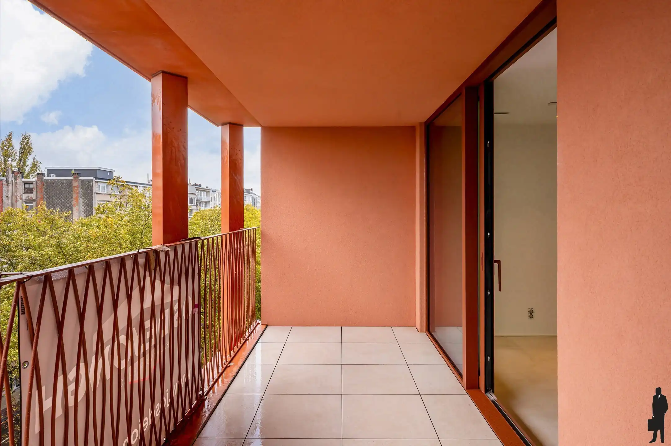 Nieuwbouw: Lichtrijk duplexappartement op toplocatie foto 2