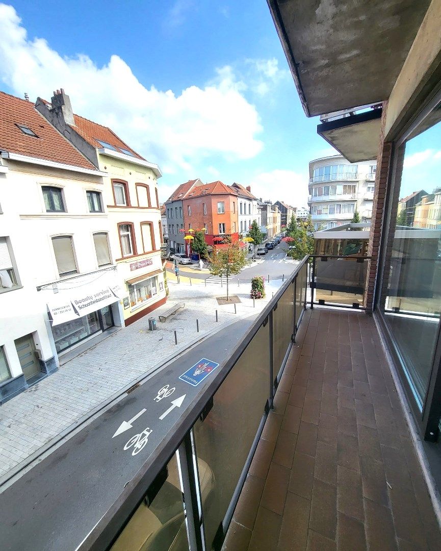 Appartement in de toekomstige appartement-wandelstraat van Vilvoorde. foto 14