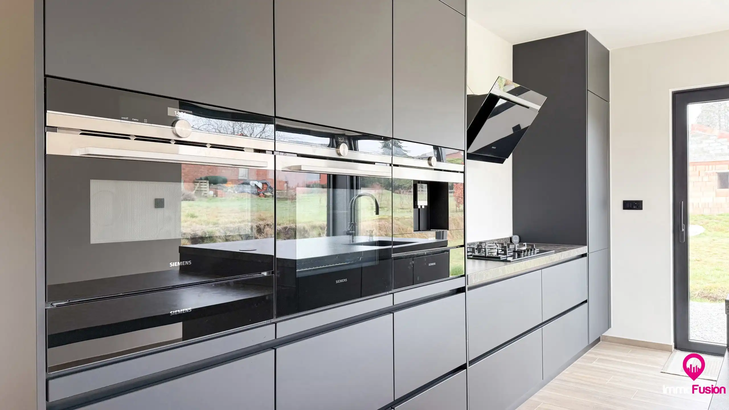 Modern en instapklaar nieuwbouwwoning met 3slpks in Paal! foto 10