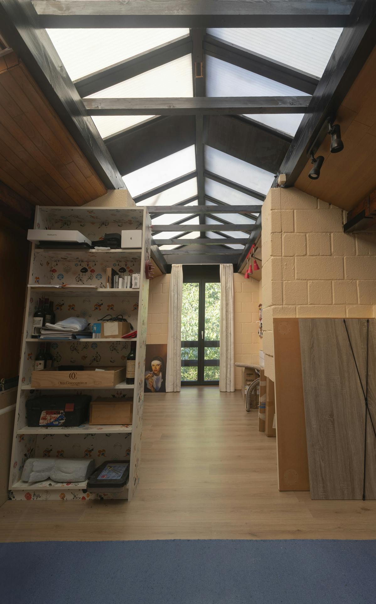 Architectuurwoning door bOb Van Reeth op 2.303m² in Schilde foto 35