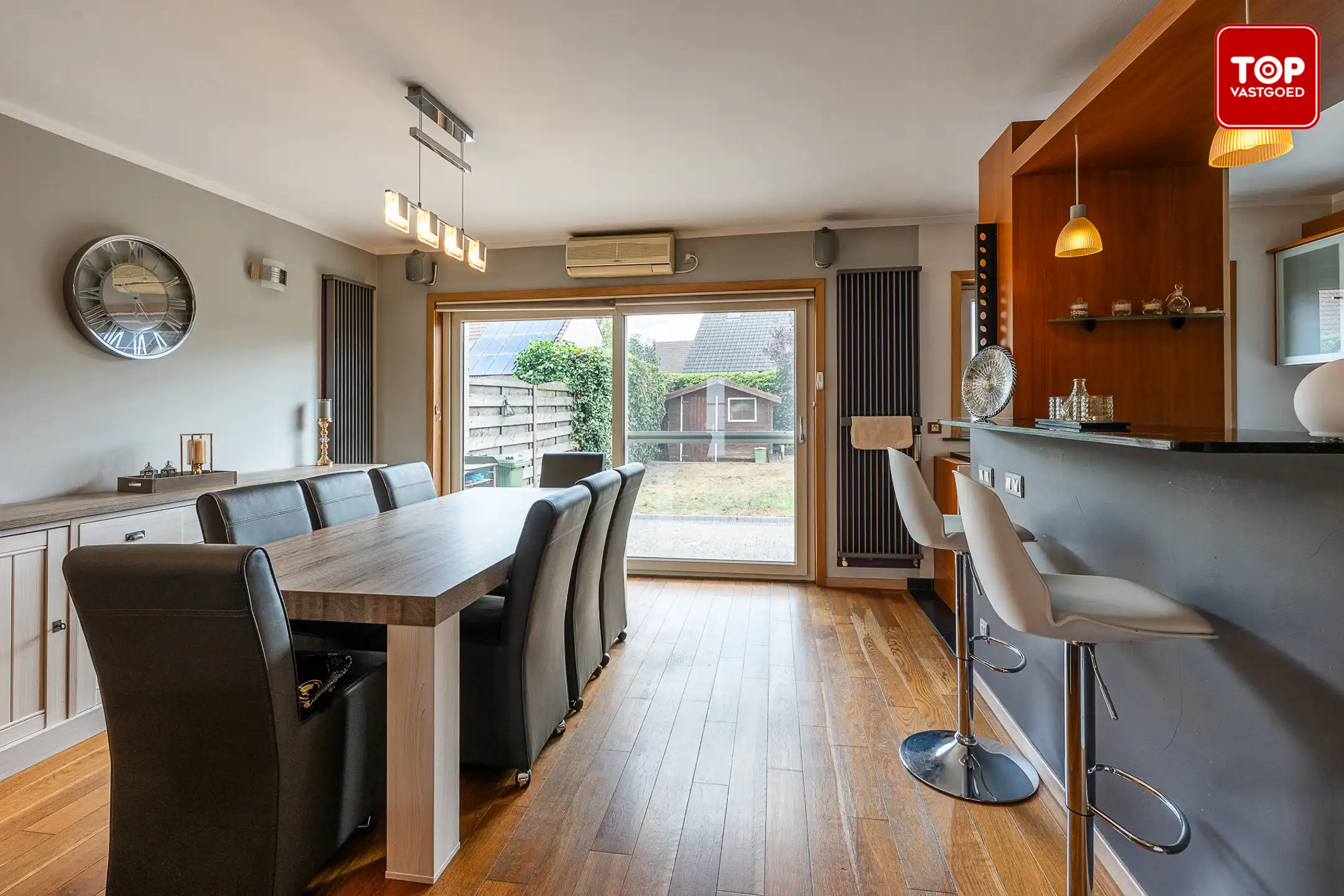 Perfect onderhouden en instapklare woning met EPC A foto 5
