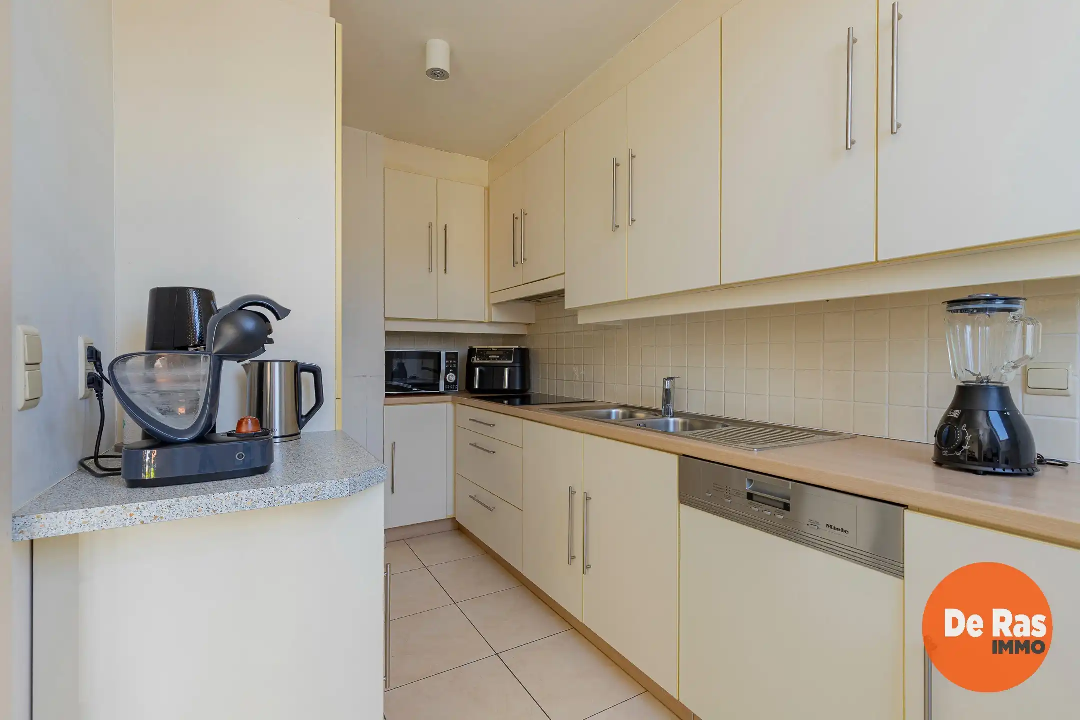 DENDERHOUTEM - Duplex op zeer centrale ligging! foto 7