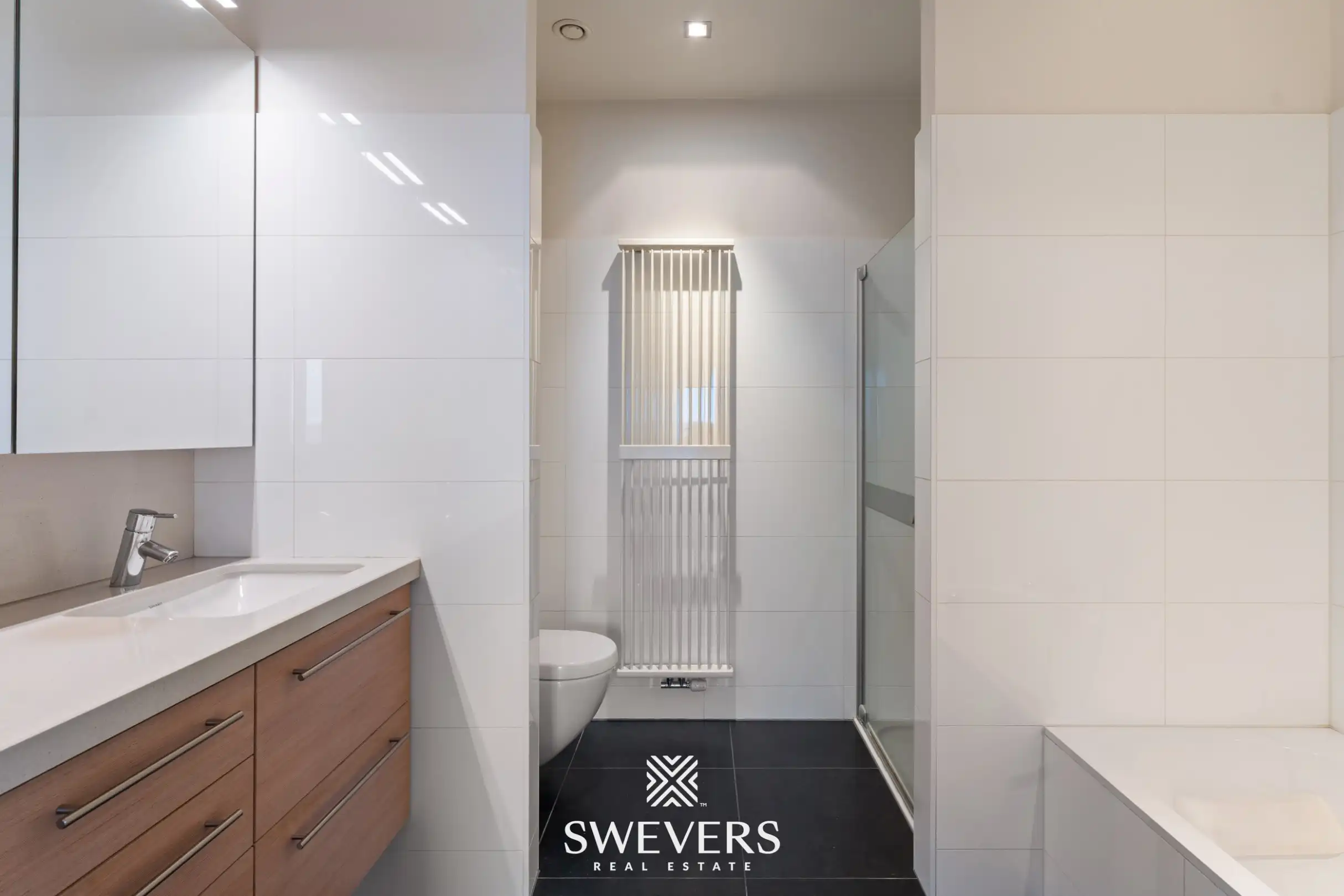 Zeer ruim appartement met zonrijk terras en dubbele garage te Hollandsveld foto 18