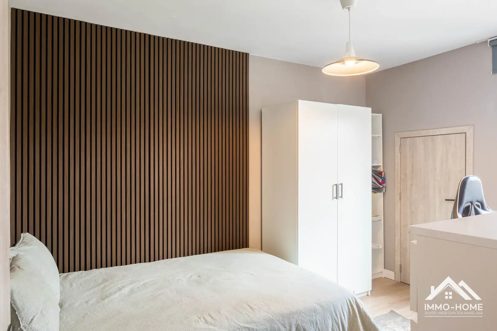 Prachtig gerenoveerde woning met 5 slpk. nabij centrum Gent!  foto 17