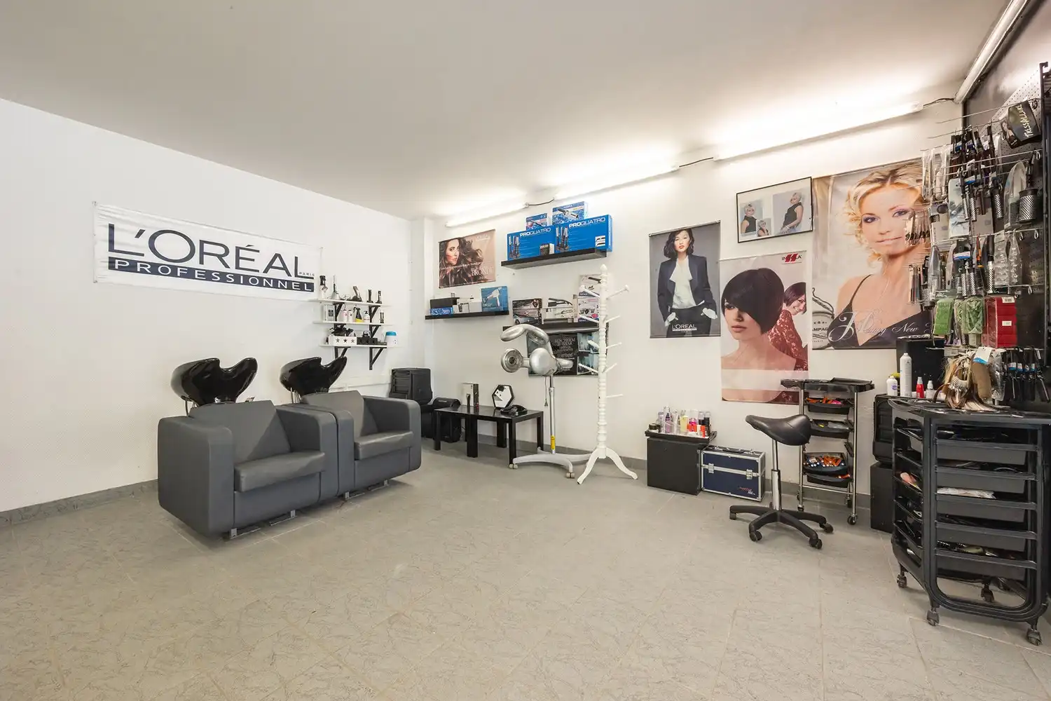 Commercieel handelspand van 90 m² op toplocatie in Borgerhout foto 10