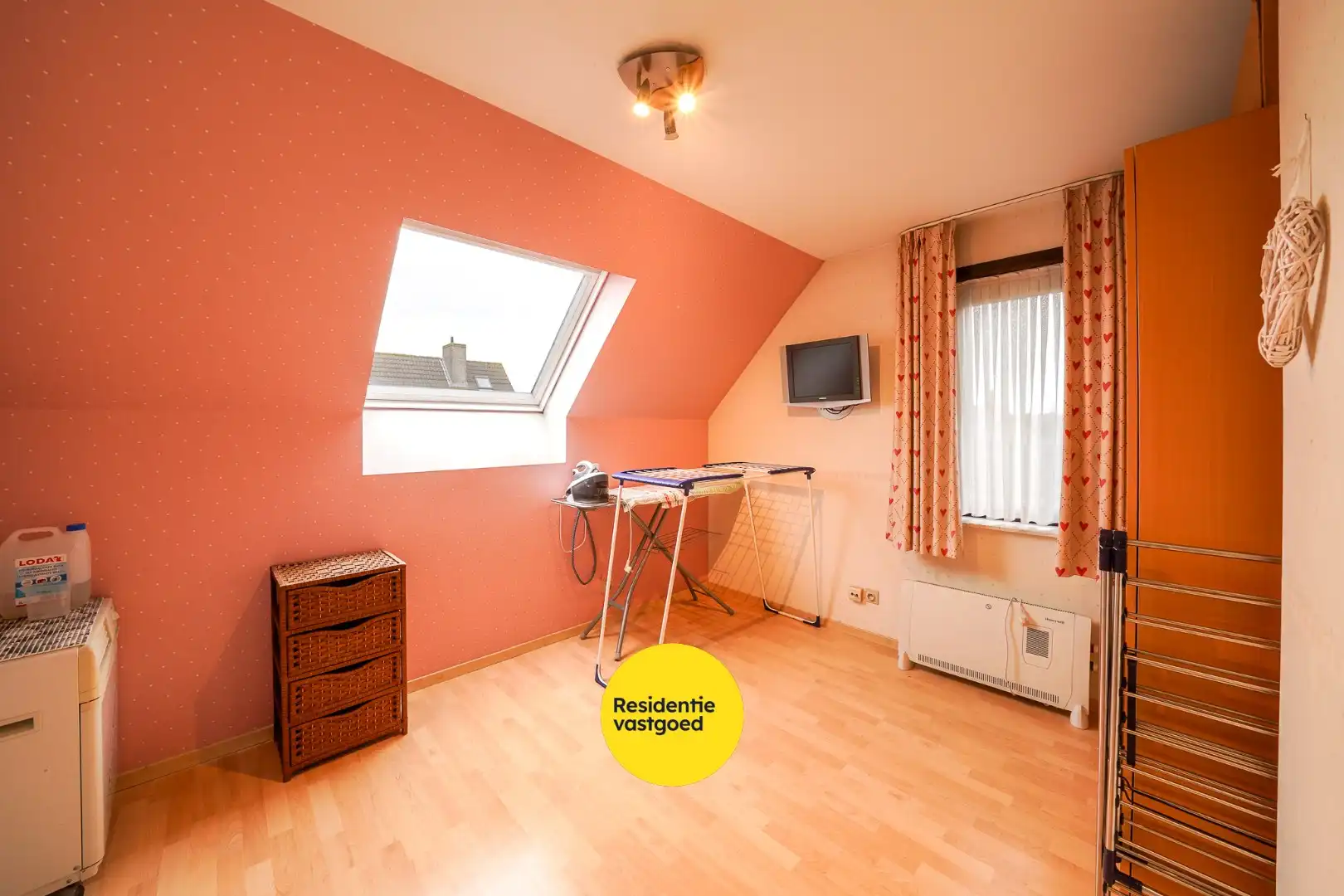 Alleenstaande woning in rustige woonwijk te Oostende (Stene) foto 14