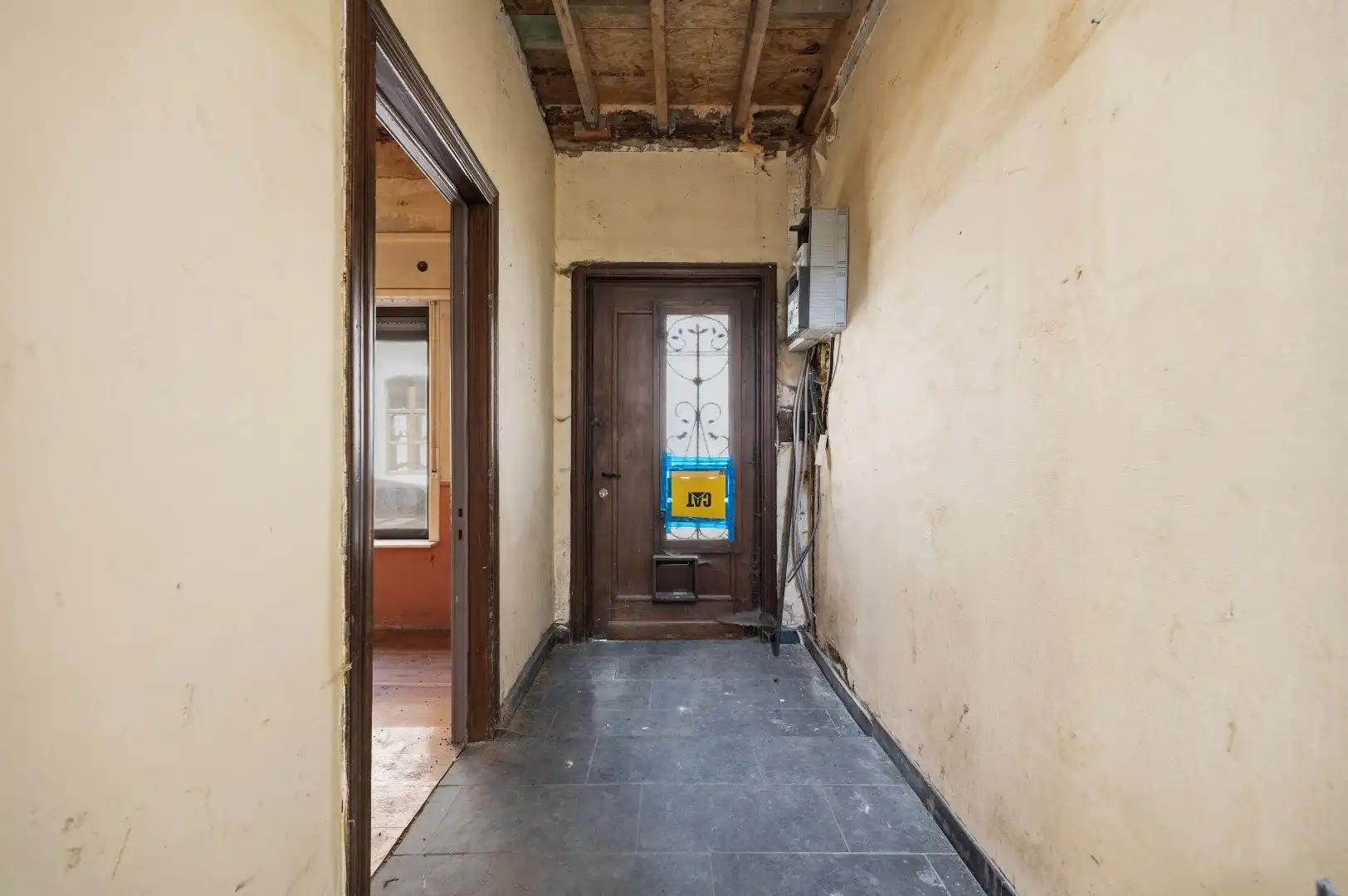 Totale renovatie met 5-slaapkamerpotentieel op toplocatie  foto 4