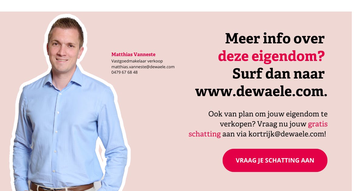 Projectgrond te koop te Marke foto 11