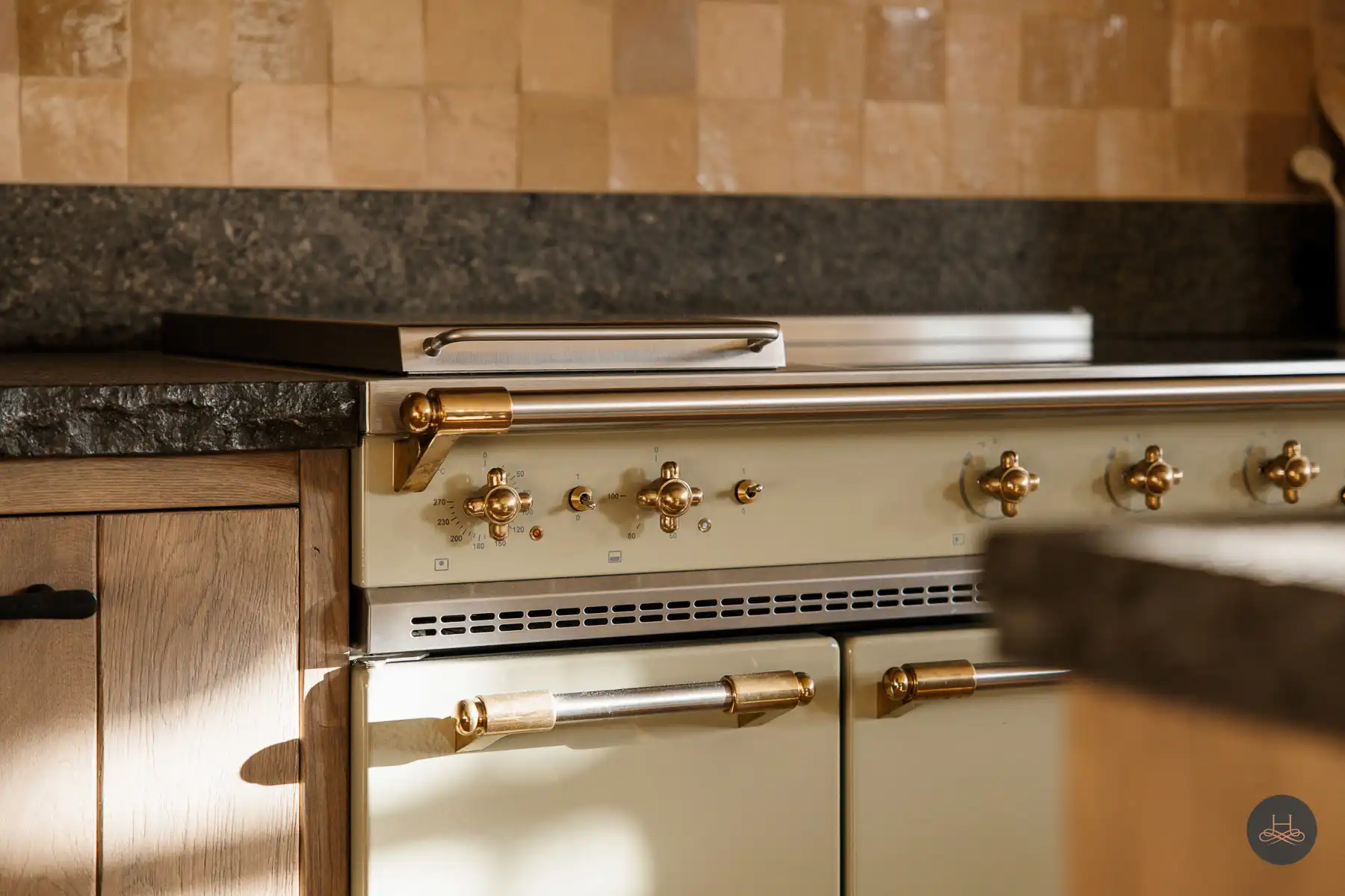 Meesterwerk van ambacht en innovatie foto 9