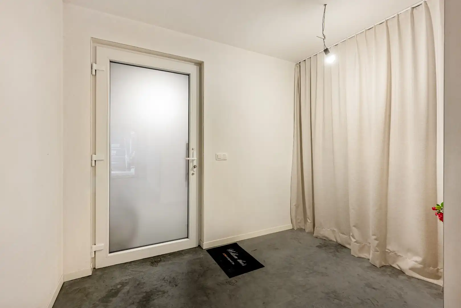 Gelijkvloers nieuwbouwappartement met parkeerplaats foto 14