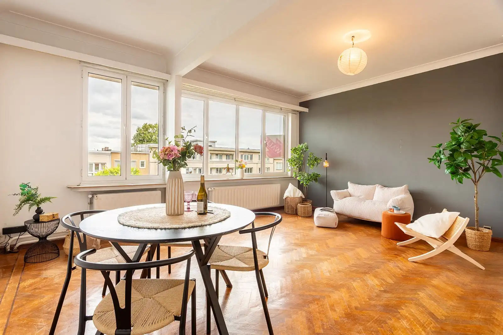 Appartement te koop Ringlaan 5 -/101 - 2600 Antwerpen