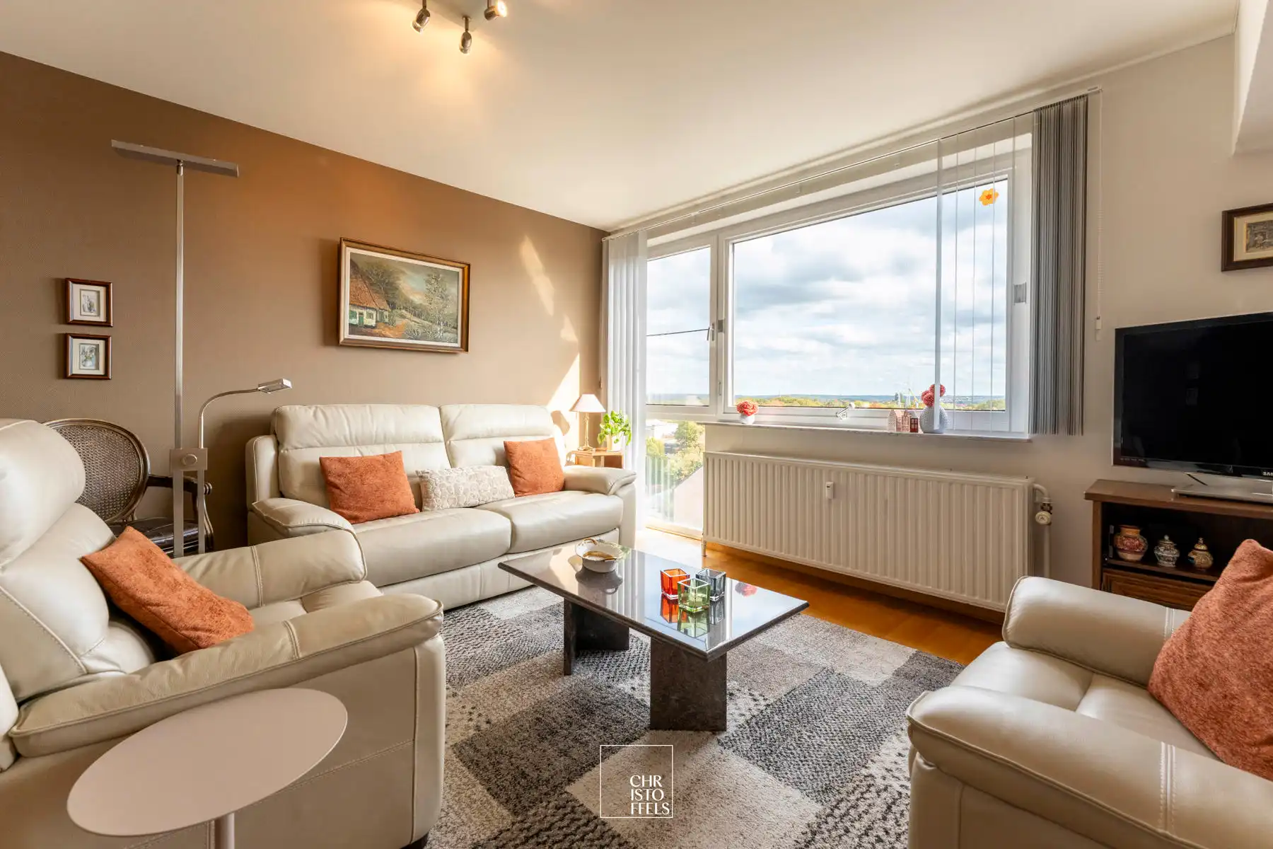 2-slaapkamer appartement op toplocatie nabij Maastricht! foto 2