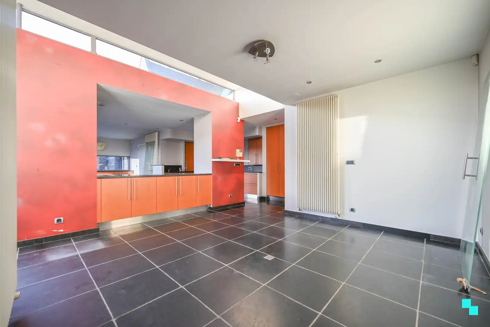 Riante handelswoonst in Waregem foto 20