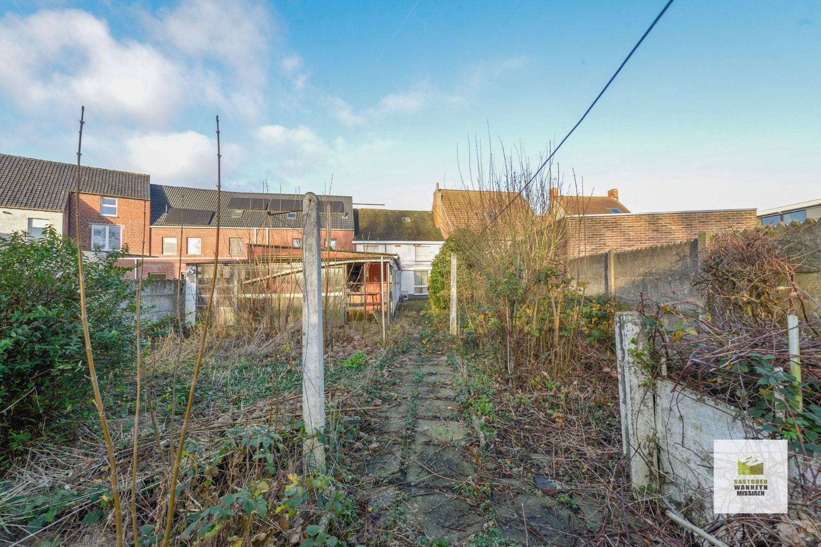 Te renoveren woning op centrale ligging in Wingene met garage, tuin en 3 slaapkamers foto 18