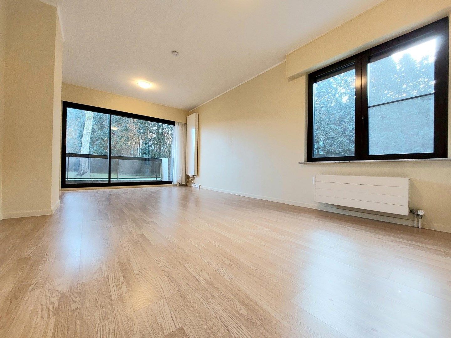 Instapklaar gelijkvloersappartement foto 3