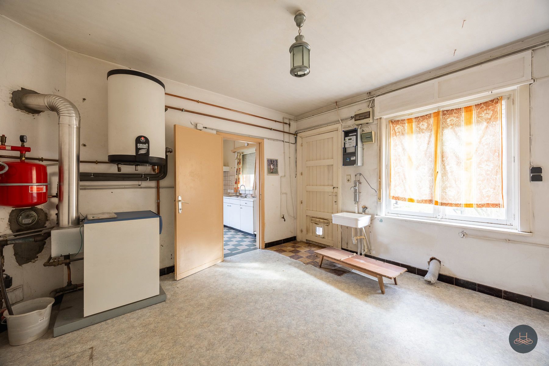 Charmante woning met renovatiepotentieel in Bonheiden foto 10