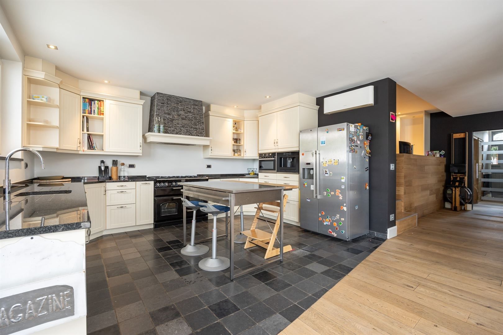 Een bijzondere woning op een bijzonder rustige locatie. foto 8