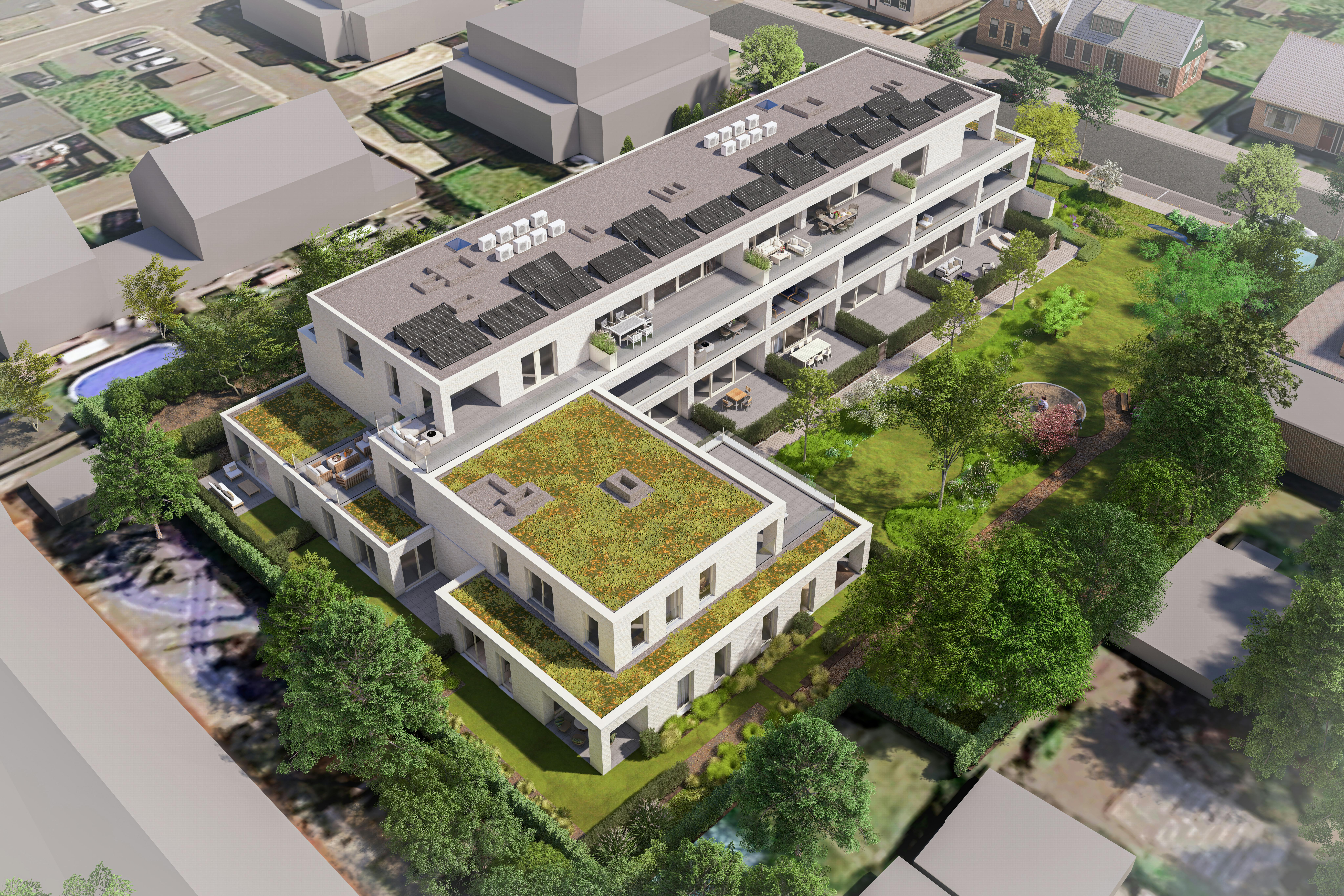 Het Roovershof foto 15