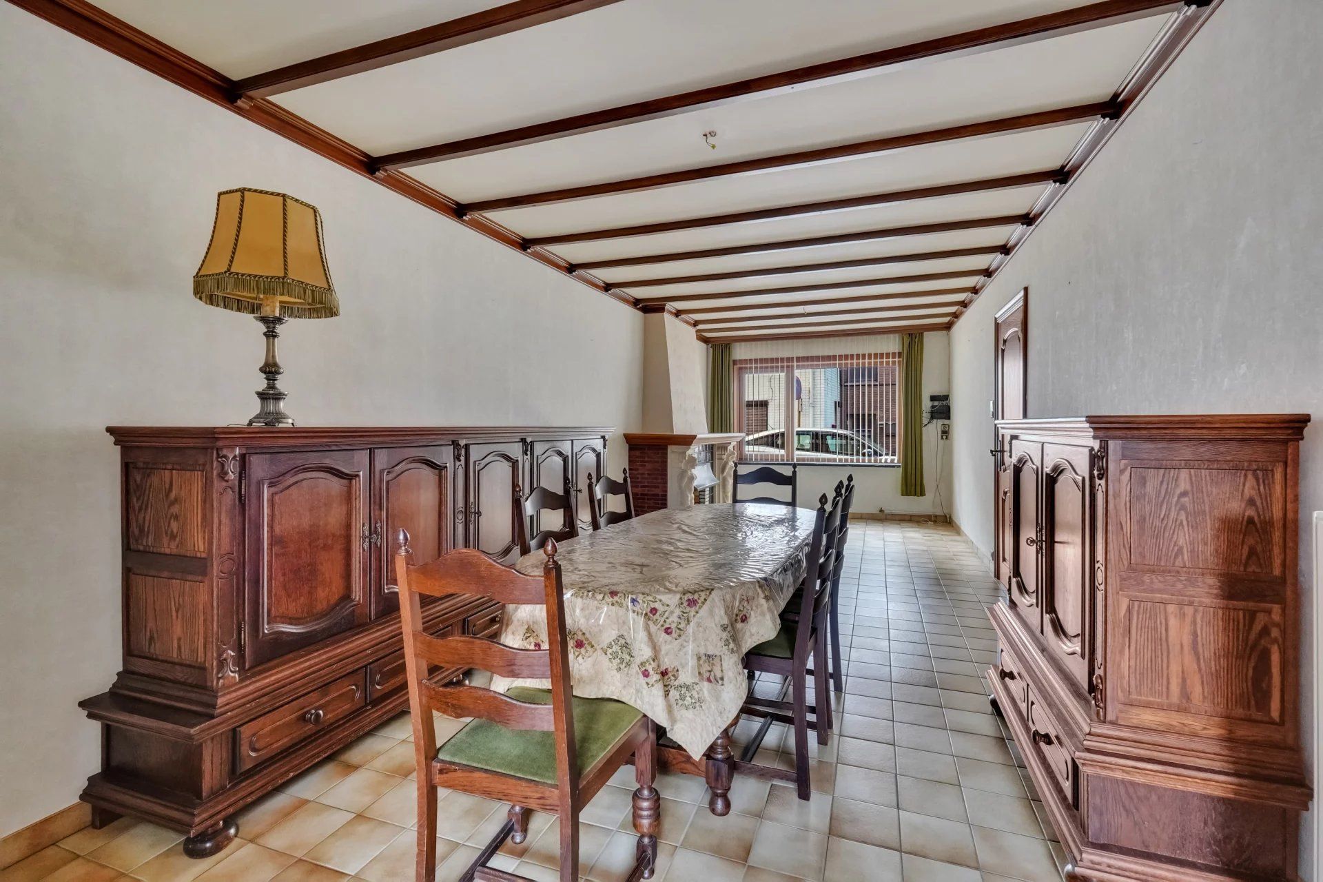 Verzorgde rijwoning nabij het centrum foto 7