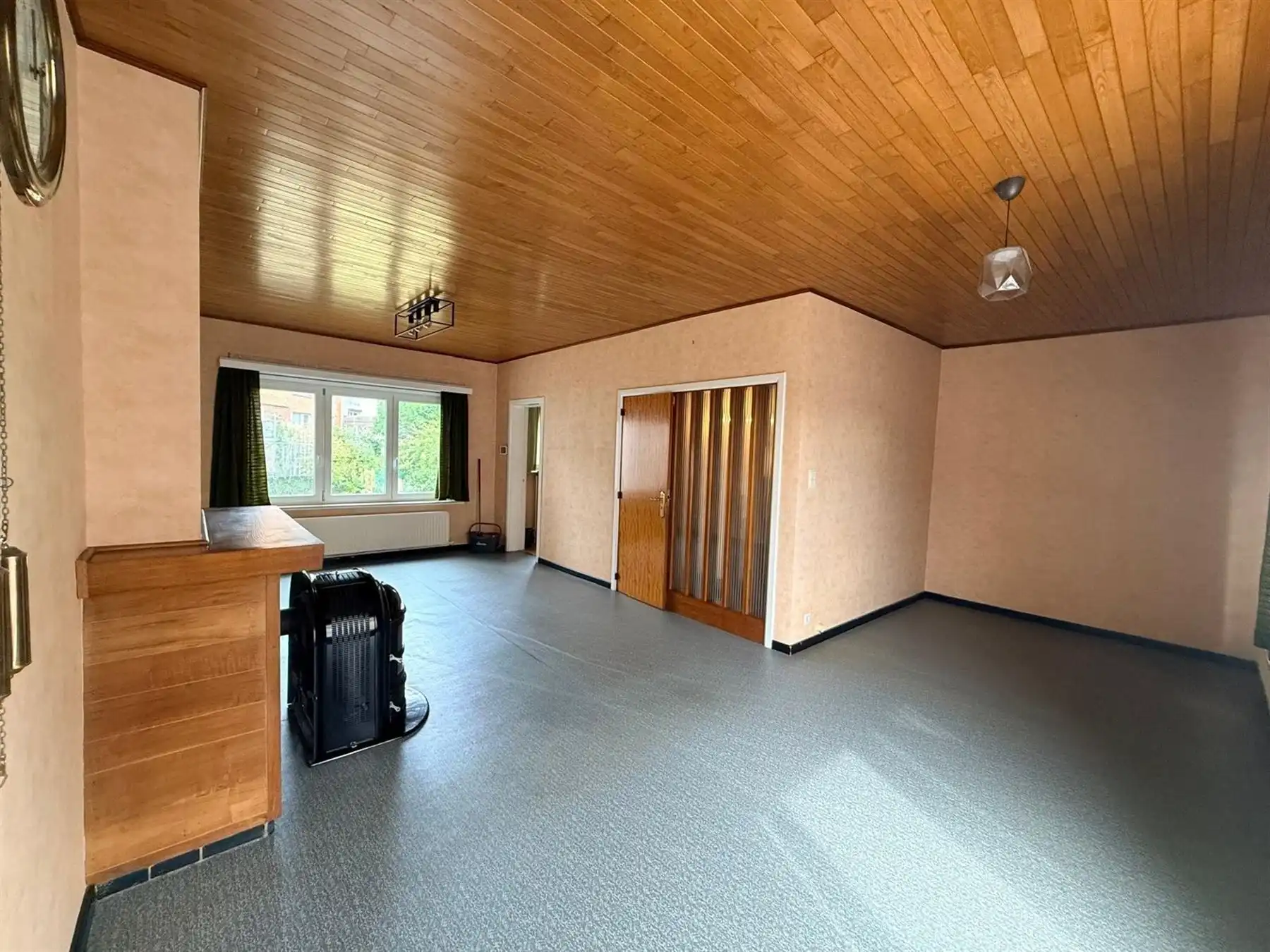 ENERGIEZUINIGE RIJWONING MET TUIN EN GARAGE  foto 4
