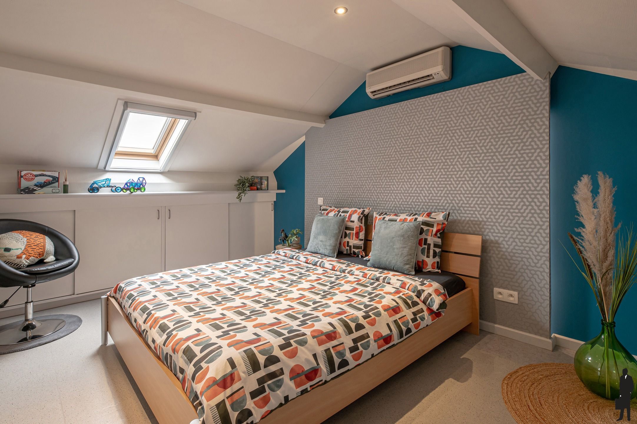 Uitzonderlijke riante loft op zuiden nabij Nederlandse grens foto 25