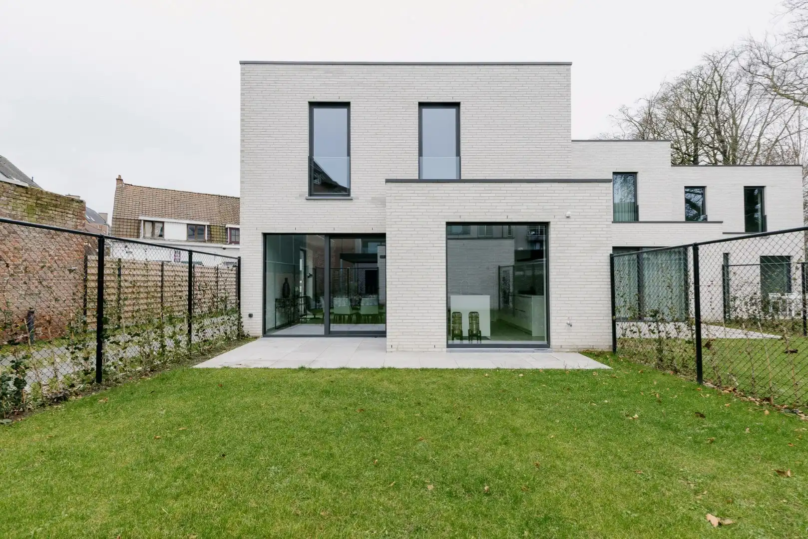 Huis te koop Ballingenweg 2 - - 8530 Harelbeke