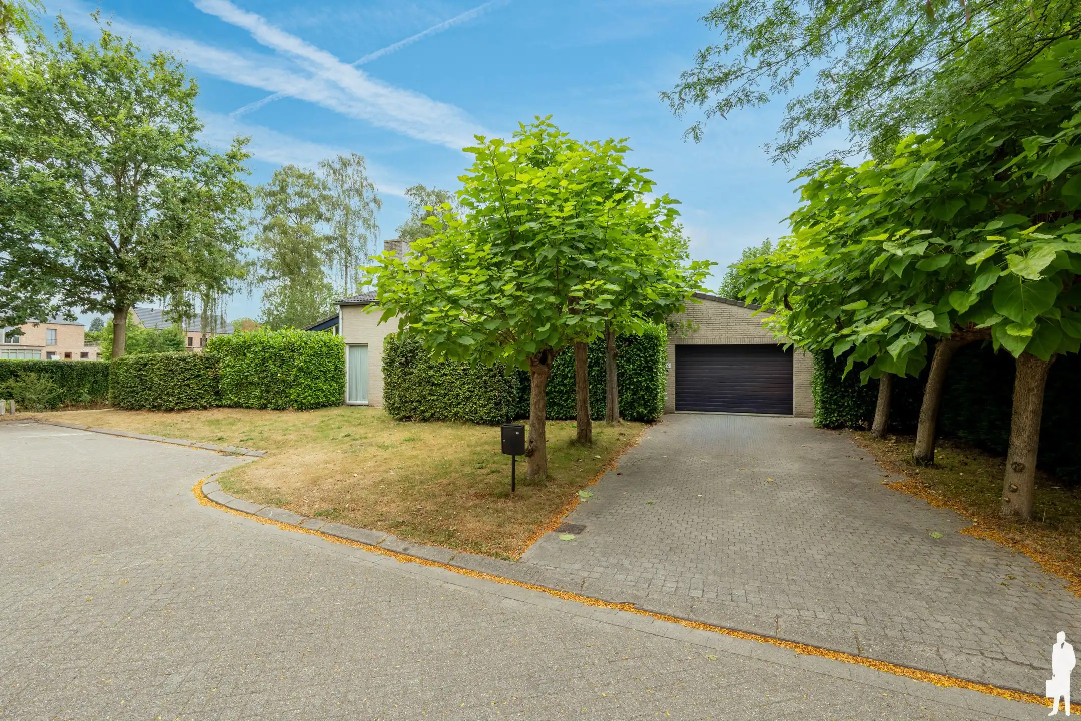 Gelijkvloerse villa op ca. 1.030m² te Hoogstraten foto 2