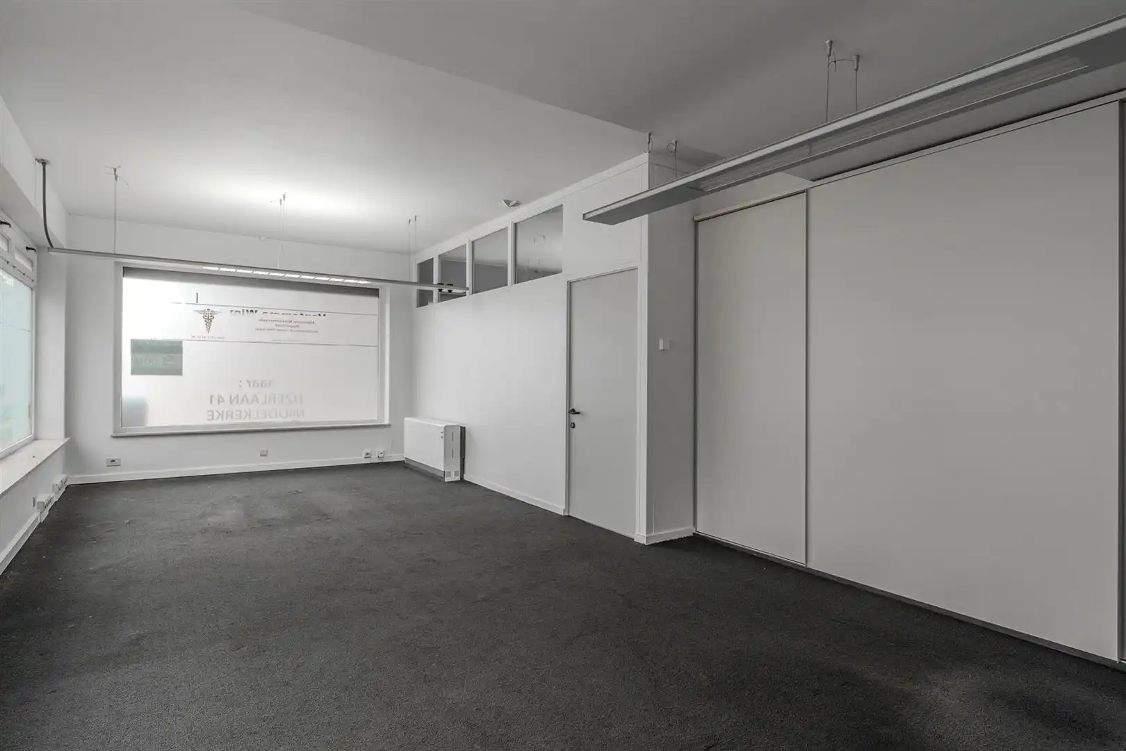 handelspand met woonst foto 9