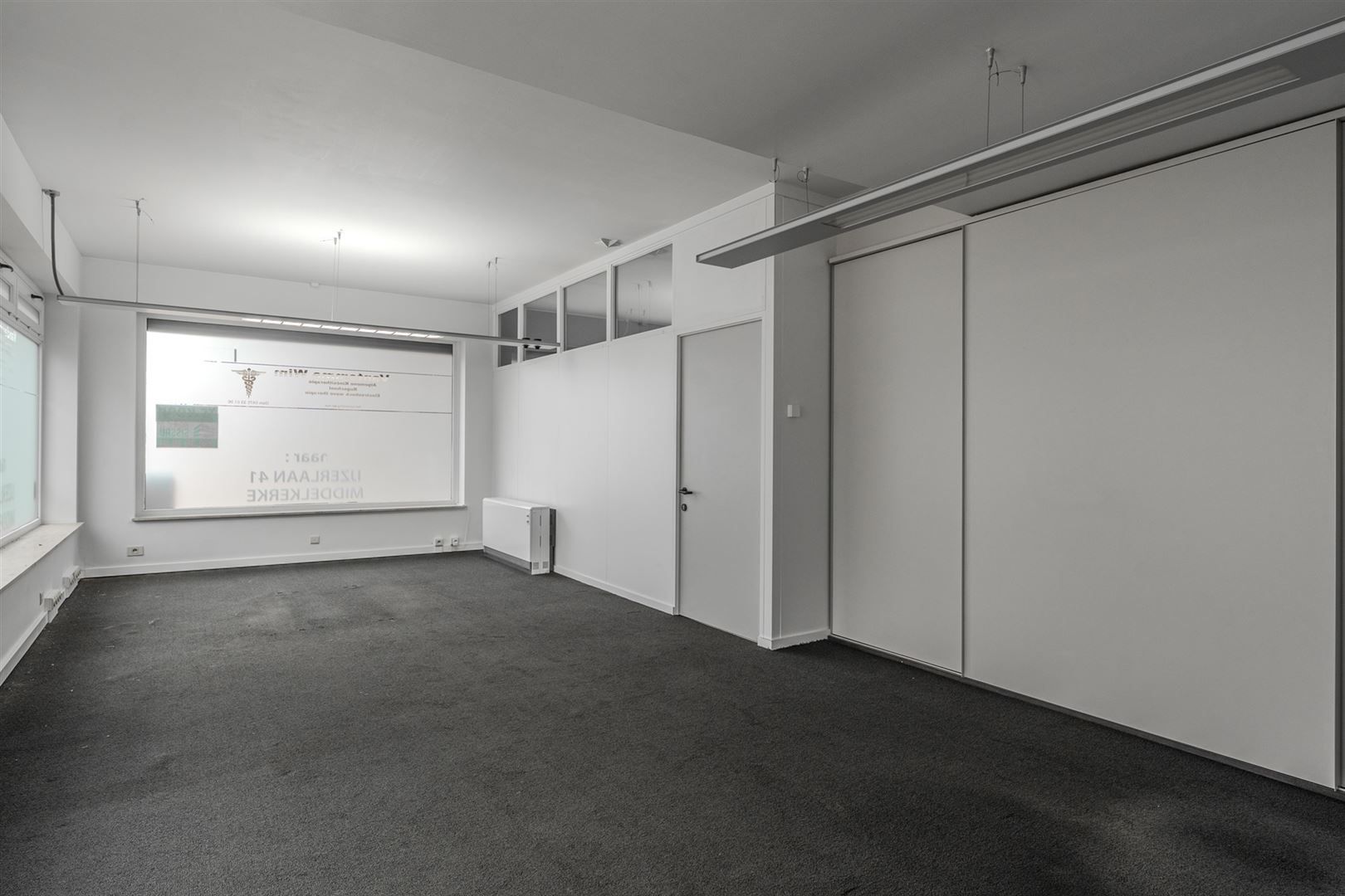 handelspand met woonst foto 9