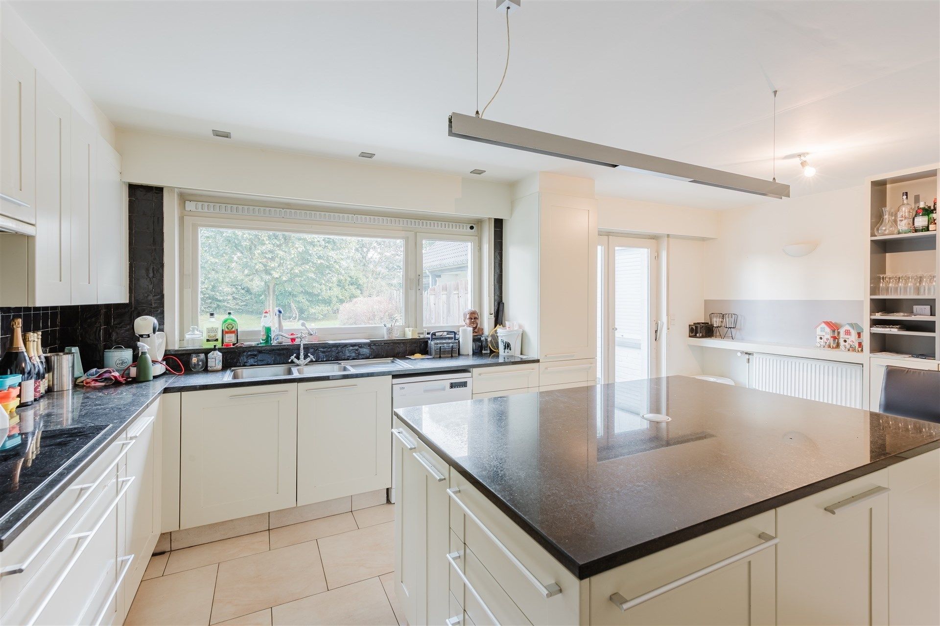 Prachtige statige woning centrum Kalken! foto 3