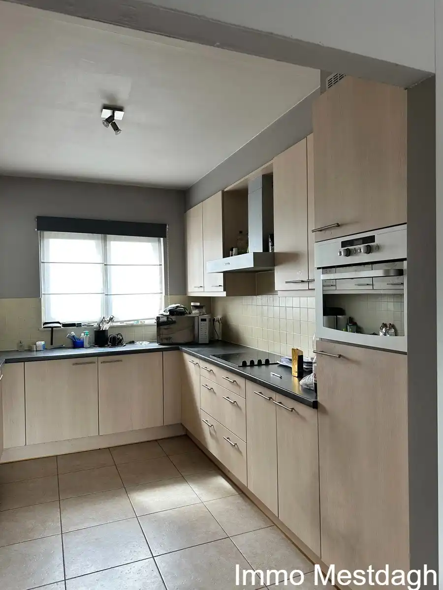 Ruime Duplex met 3 Slaapkamers op een Toplocatie in Paal foto 10