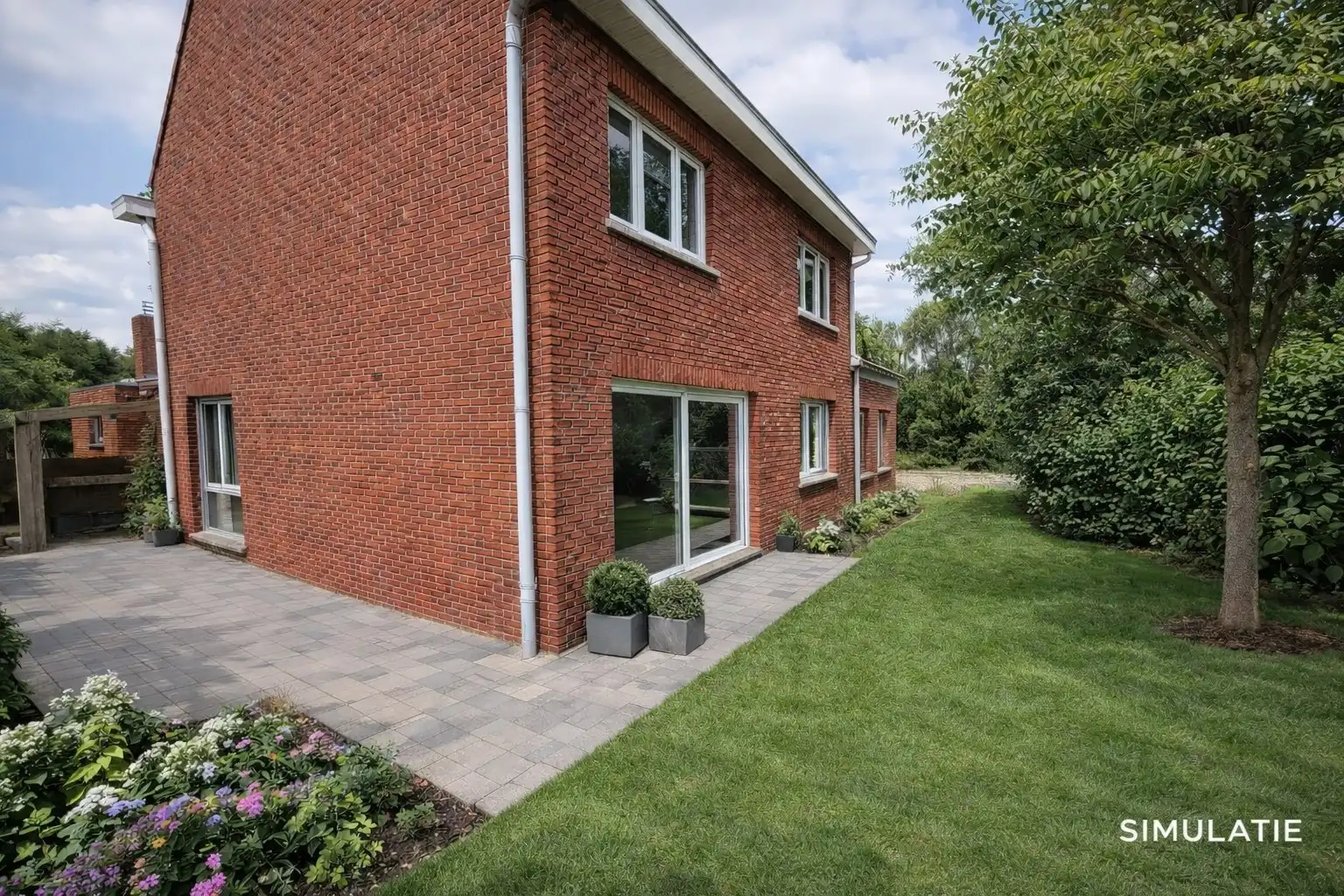 Huis te koop Pastorijstraat 31 - - 2400 Mol