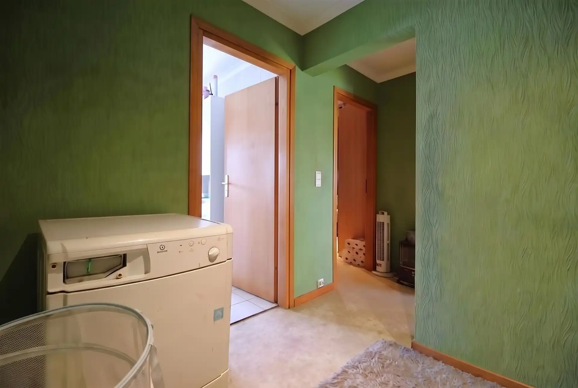 Te renoveren woning in het centrum foto 17