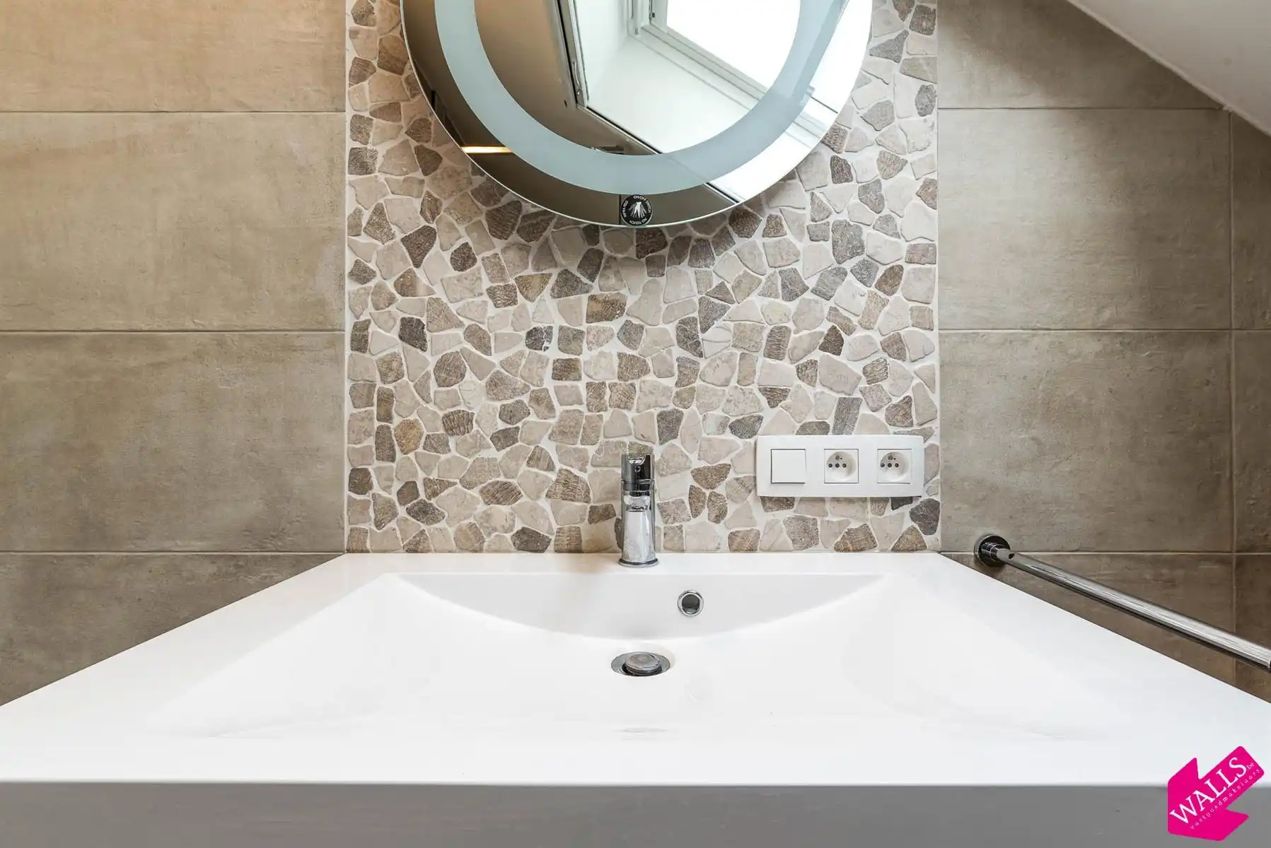 Luxueus duplex met terras op het populaire Zurenborg foto 11