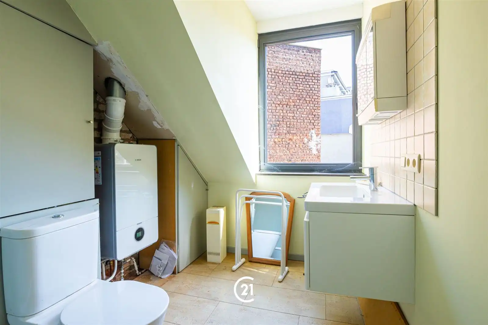 Charmante woning 4 slaapkamers  foto 18