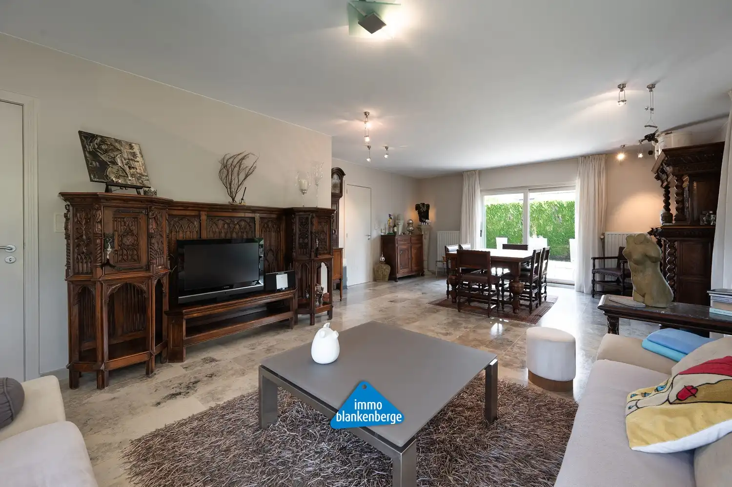 Instapklare Gezinsvilla met Tuin op Rustige en Centrale Ligging foto 20