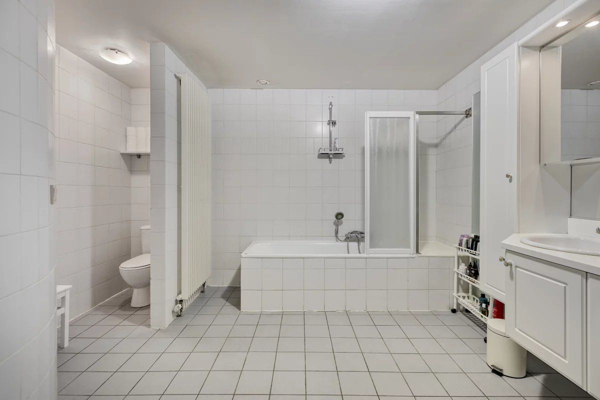 RUIM DUPLEXAPPARTEMENT VAN 144 M² MET 3 SLPK'S IN HASSELT foto 22