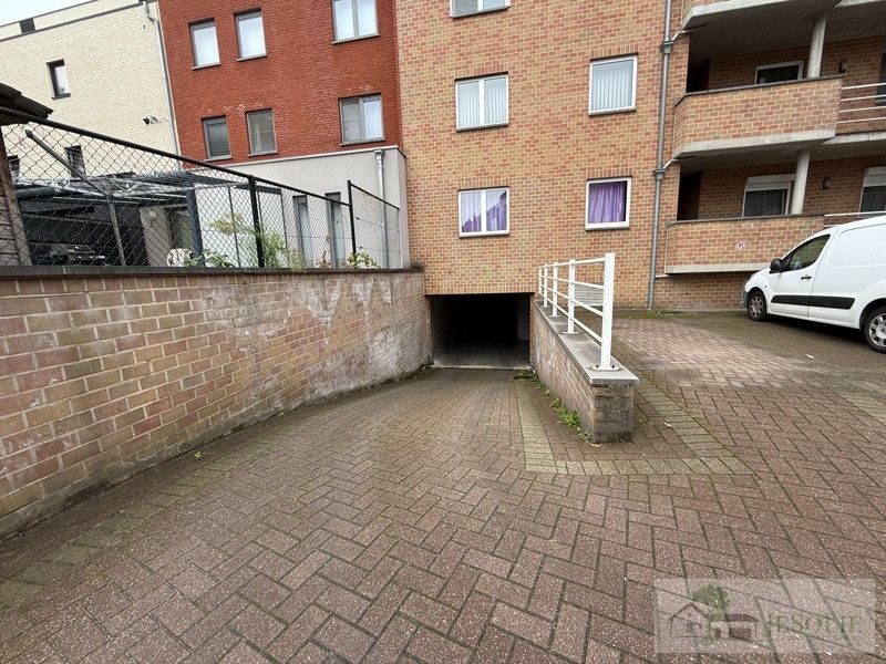 Ruim appartement incl. parking  - label B foto 22