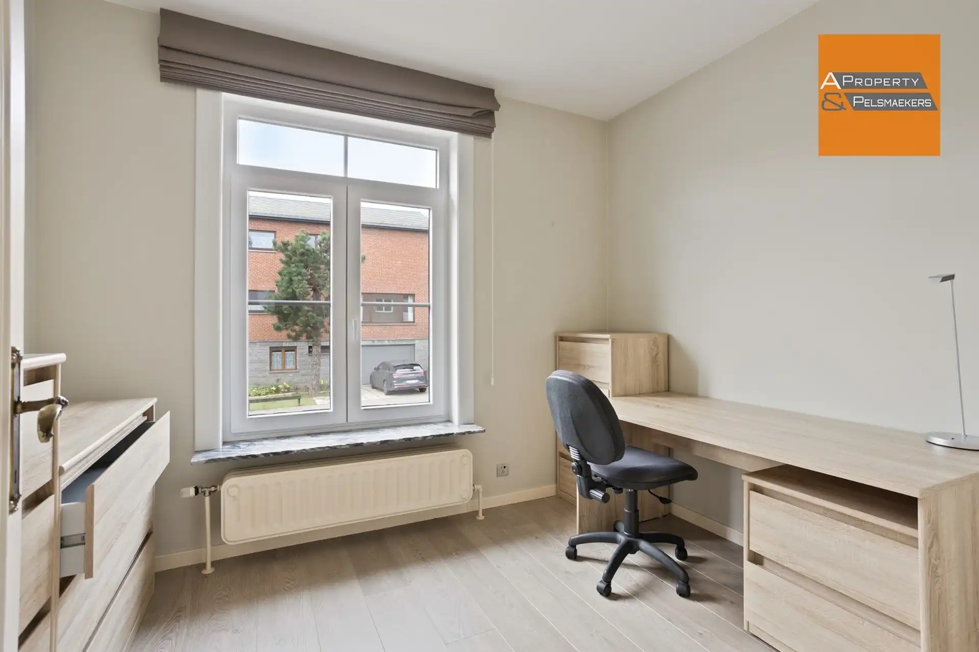 Lichtrijke villa met 4 slaapkamers nabij Britse School foto 5