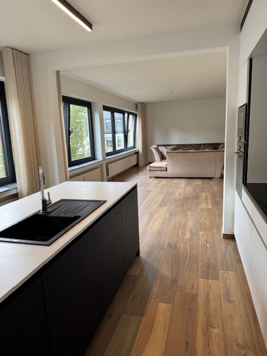 Appartement te huur foto 5