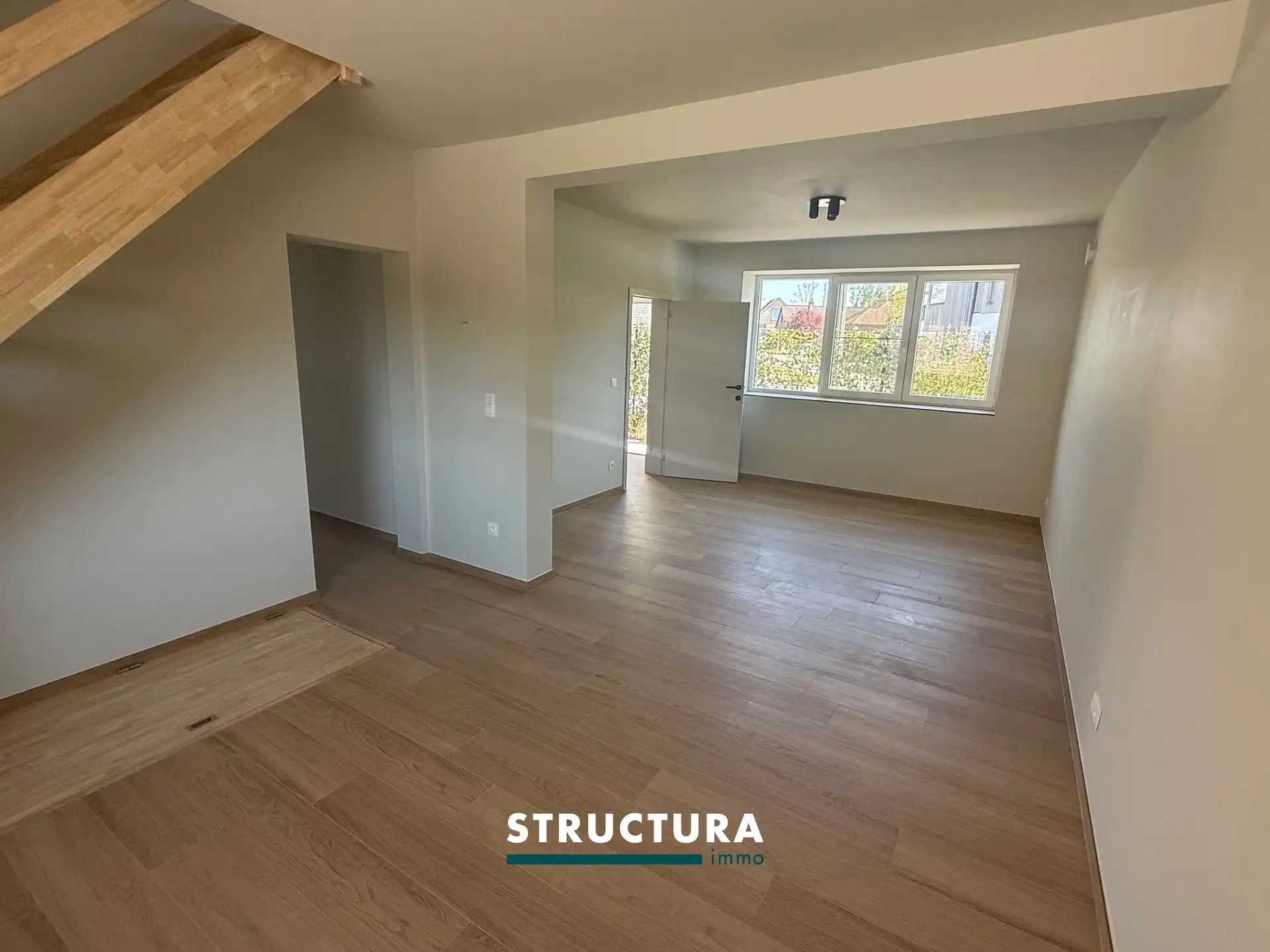 Prachtige woning  foto 5