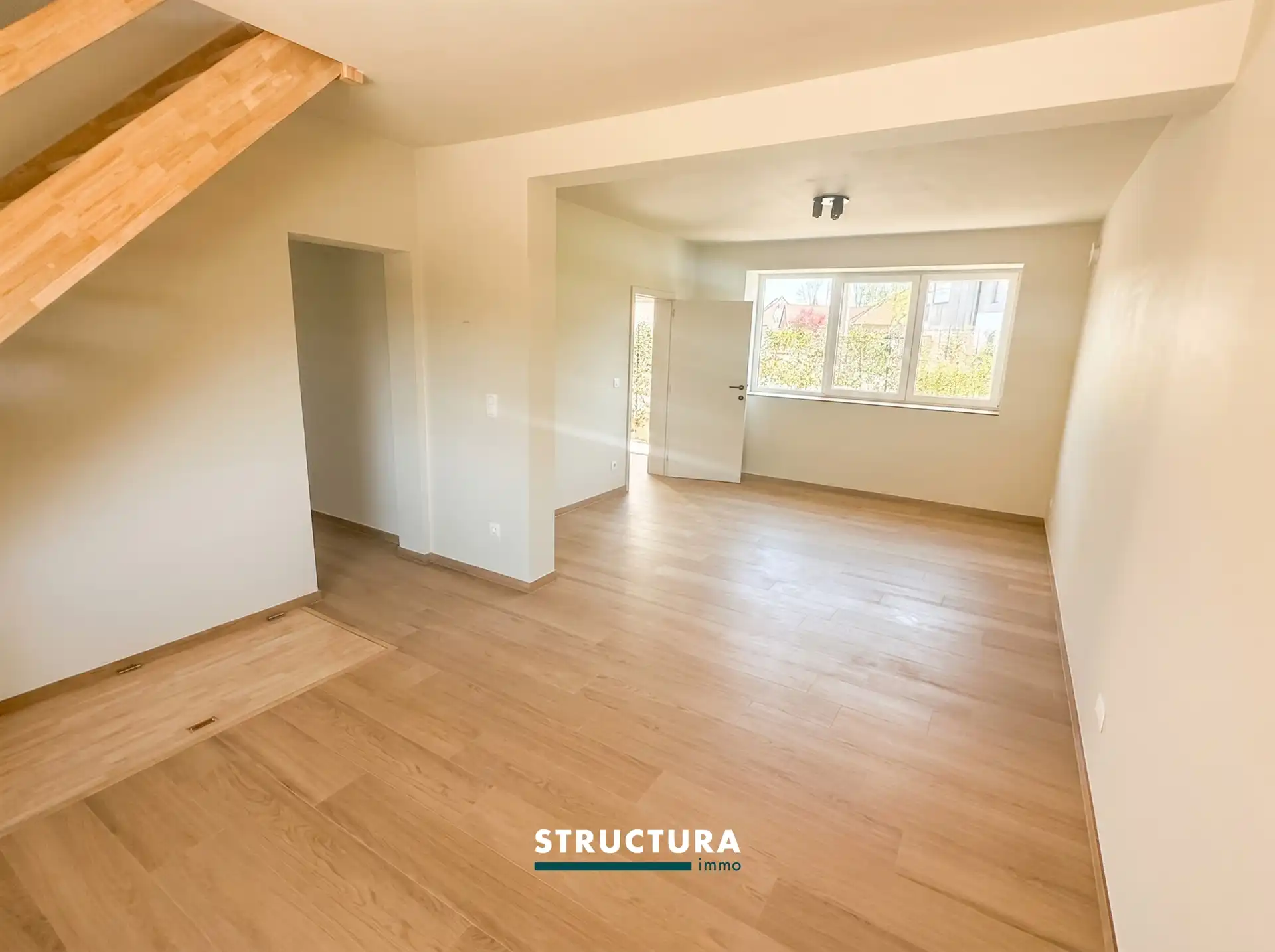 Prachtige woning  foto 5