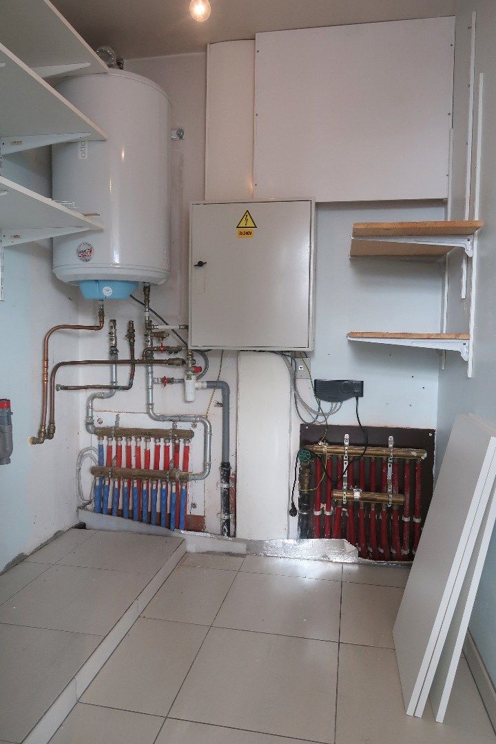 Ruim instapklaar appartement met 2 slaapkamers en 3 terrassen nabij het centrum van Roeselare foto 15