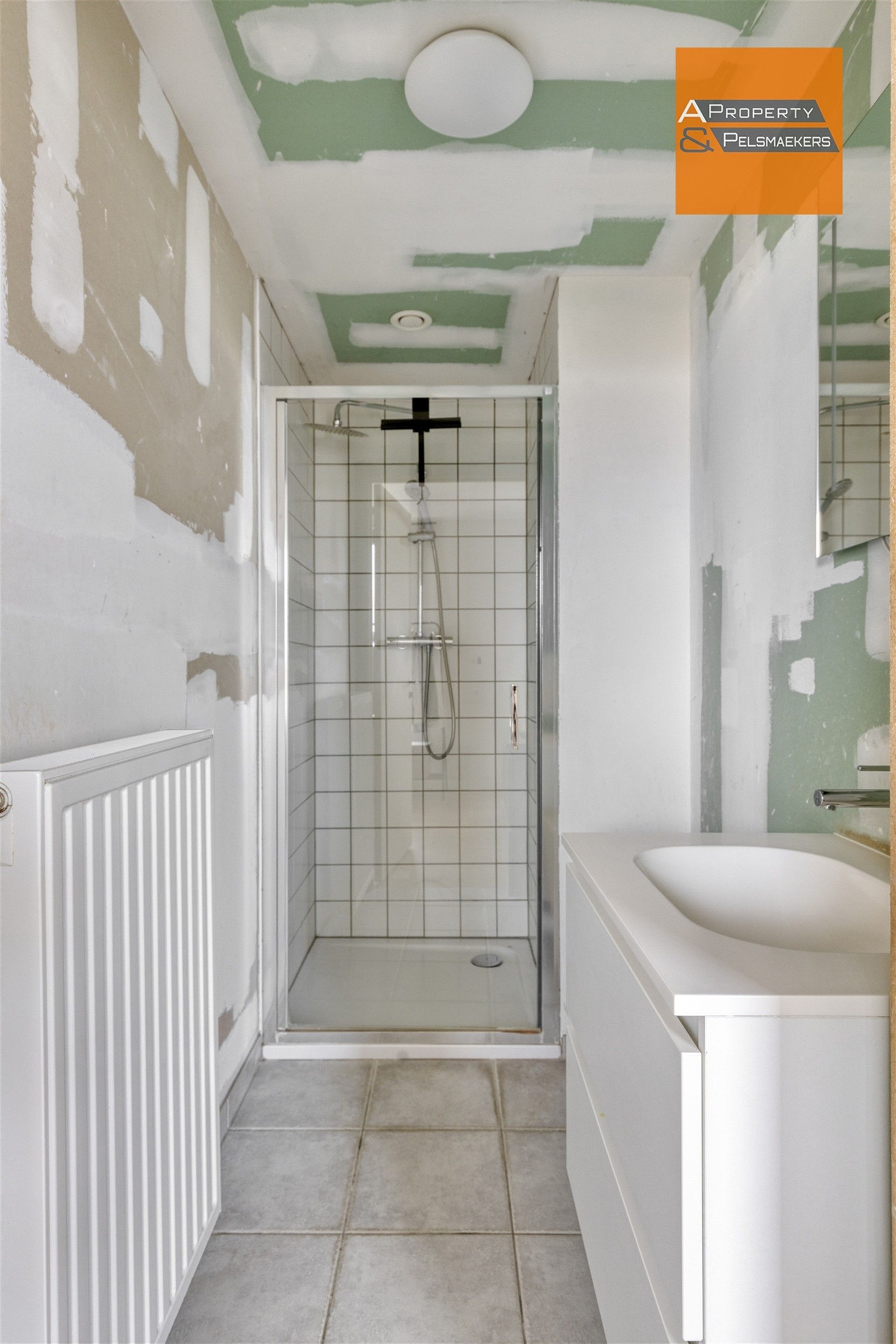 Modern topappartement met unieke ligging foto 7