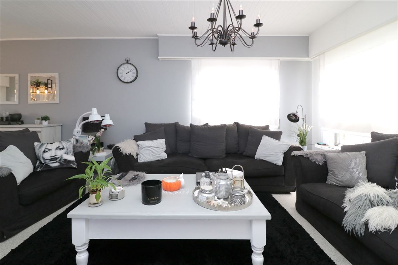 Gezellige woning, 4 slpk., inpandige garage, tuin foto 41